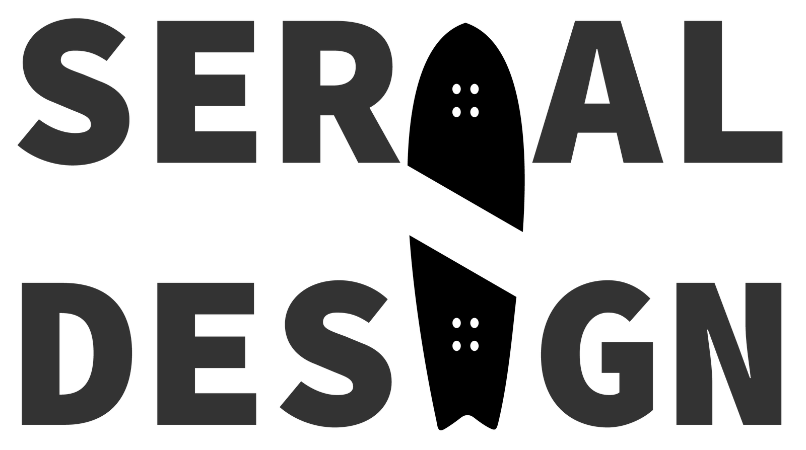 Serial-Design Logo